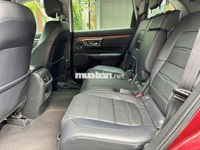 Honda CR V 2019 1.5L - 62000 km, xe đẹp, bao check