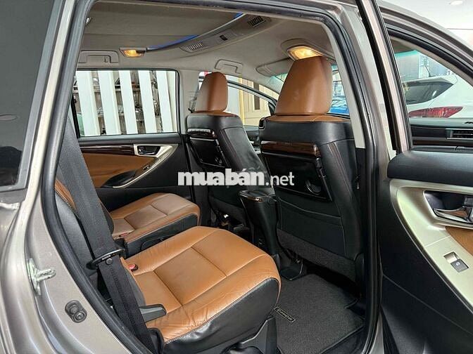 ♥️ TOYOTA INNOVA 2.0V 2017 TỰ ĐỘNG 8 VẠN KM ♥️