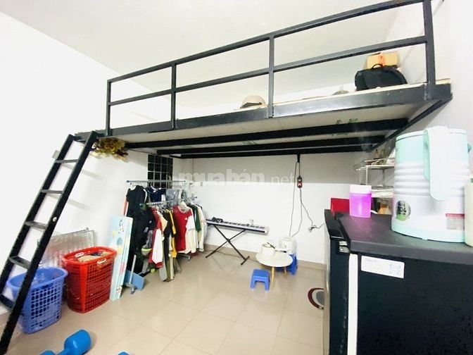 Hẻm 8m Trường Chinh P14 - 179m2( 6.5 x 28 ) giá rẻ, QH xây Hầm 7 Tầng 