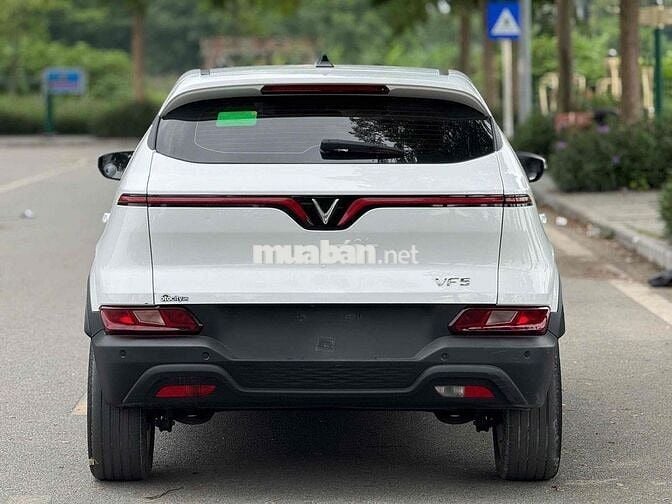 VinFast VF5 2023 - 59000 km