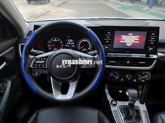 Kia seltos Luxury 2024 Giá tốt tại hãng