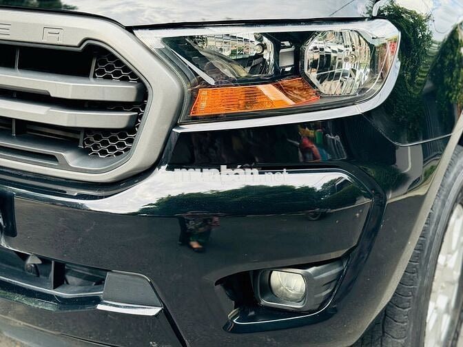 Ford Ranger 2018 XLS 2.2L 4x2 MT - 78000 km