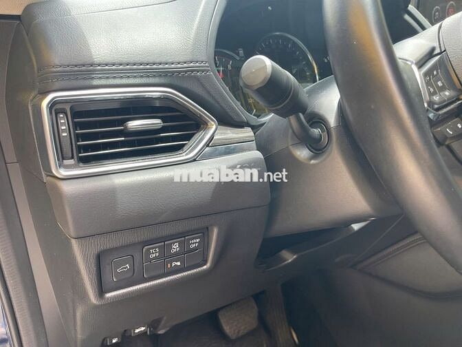 Mazda Cx-5 2022 2.0 Premium