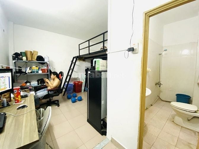 Hẻm 8m Trường Chinh P14 - 179m2( 6.5 x 28 ) giá rẻ, QH xây Hầm 7 Tầng 