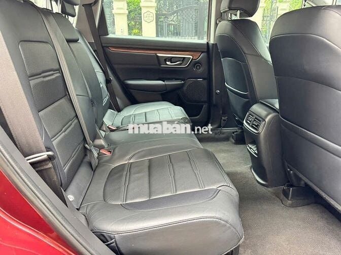 Honda CR V 2019 1.5L - 62000 km, xe đẹp, bao check