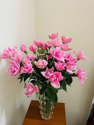 Cho thuê nhà tập thể 2 tầng ngay Bờ Hồ