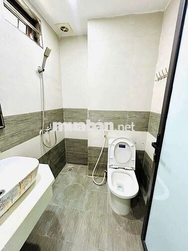 Hơn 7tỷ gần ngã tư Ô Chợ Dừa - ngõ thông - kinh doanh - full nội thất