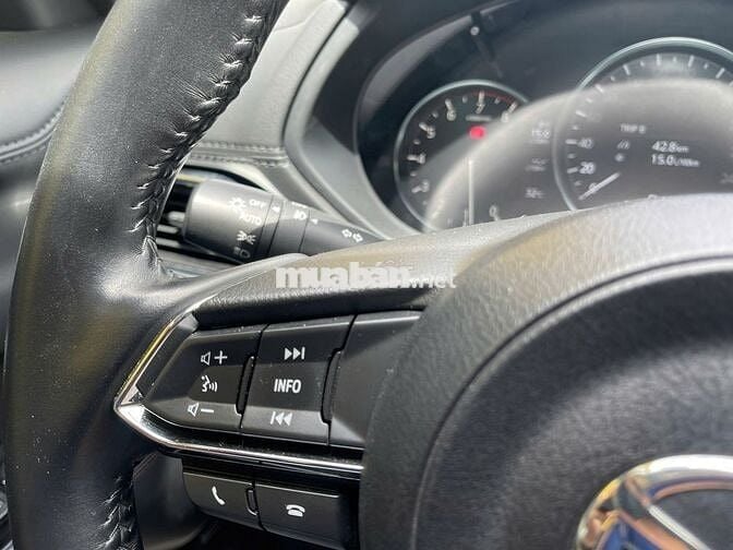 Mazda Cx-5 2022 2.0 Premium