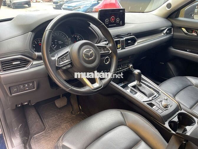 Mazda Cx-5 2022 2.0 Premium