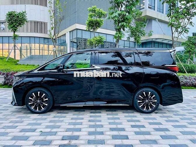 💥Toyota Alphard 2025 Giao ngay✅ Giá tốt✅