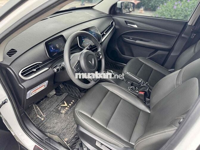 VinFast VF5 2023 - 59000 km