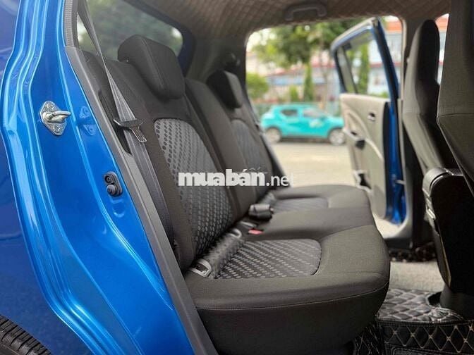 Suzuki Celerio 2019 1.0 CVT - 50000 km full hãng