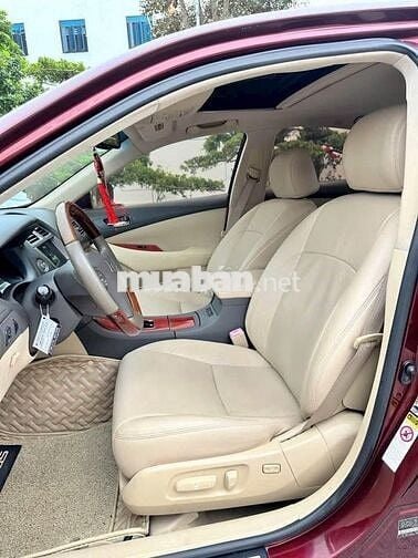 Lexus ES 2006 350 nhập Mỹ - 83000 km  ĐẸP SANG