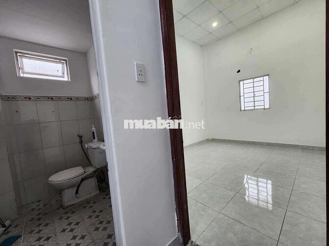 NHÀ 3 TẦNG BTCT MỚI ĐẸP, 104M2, MT ĐƯỜNG NHỰA TTN, GIÁ RẺ CHỈ 5.25 TỶ