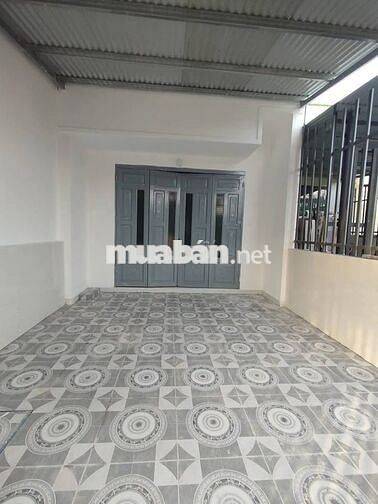 Kẹt tiền!Cần bán gấp căn nhà ở Đ. Bà Điểm 5,Hóc Môn 80m2 SHR giá 928tr