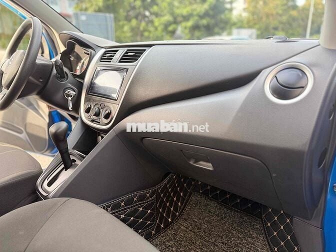 Suzuki Celerio 2019 1.0 CVT - 50000 km full hãng