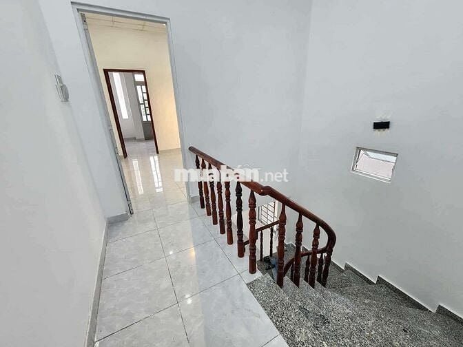 NHÀ 3 TẦNG BTCT MỚI ĐẸP, 104M2, MT ĐƯỜNG NHỰA TTN, GIÁ RẺ CHỈ 5.25 TỶ
