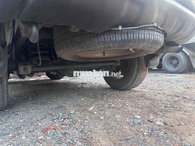 Mitsubishi Pajero Sport 2011 AT Dầu 1 Chủ Chở Sếp