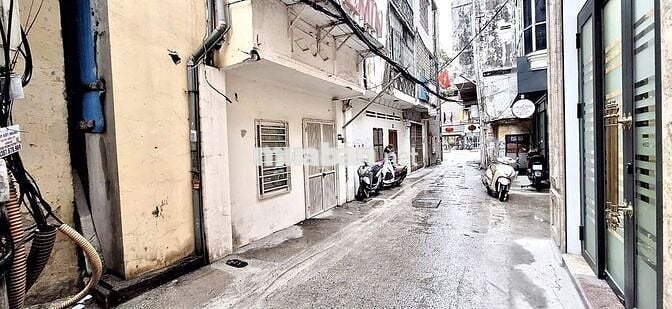 BÁN NHÀ MỚI BA ĐÌNH GẦN OTO - 30M NGÕ THÔNG – KD ĐẦU TƯ ĐỈNH 6.8