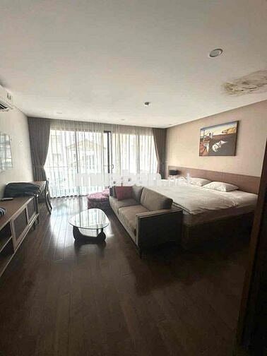 BÁN TOÀ CHDV ĐẸP PHỐ LIỄU GIAI