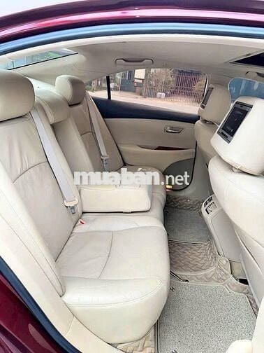 Lexus ES 2006 350 nhập Mỹ - 83000 km  ĐẸP SANG