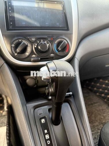 Suzuki Celerio 2019 1.0 CVT - 50000 km full hãng