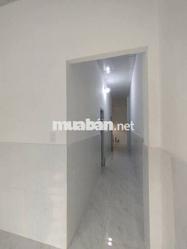 Kẹt tiền!Cần bán gấp căn nhà ở Đ. Bà Điểm 5,Hóc Môn 80m2 SHR giá 928tr
