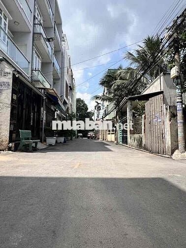 💥 BÁN ĐẤT NGON HBC-60M2(4x15M)-HẺM Ô TÔ TRÁNH, SẠCH, THÔNG THOÁNG-NHỈ
