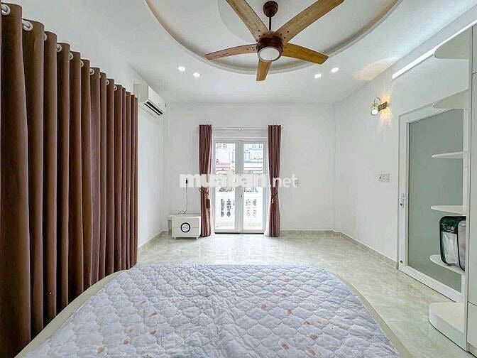 🍀🍀 Cho thuê biệt thự mini tại Nhà Bè, xe hơi đậu trong nhà - Diện tích