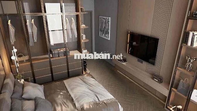 🌹Mã Lò 64.5m2,5 tầng, Dt: 5 x 13, Giá: 8.45 tỷ🌹 Bình Trị Đông A - Bình