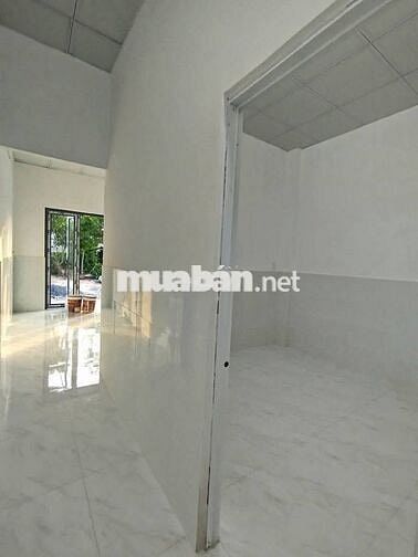 Kẹt tiền!Cần bán gấp căn nhà ở Đ. Bà Điểm 5,Hóc Môn 80m2 SHR giá 928tr