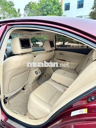 Lexus ES 2006 350 nhập Mỹ - 83000 km  ĐẸP SANG