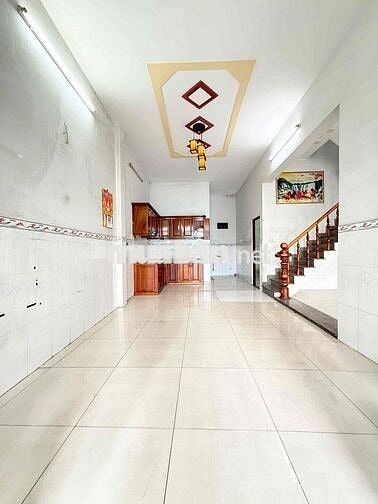 NHÀ GẦN MT ĐẶNG THÚC VỊNH HÓC MÔN