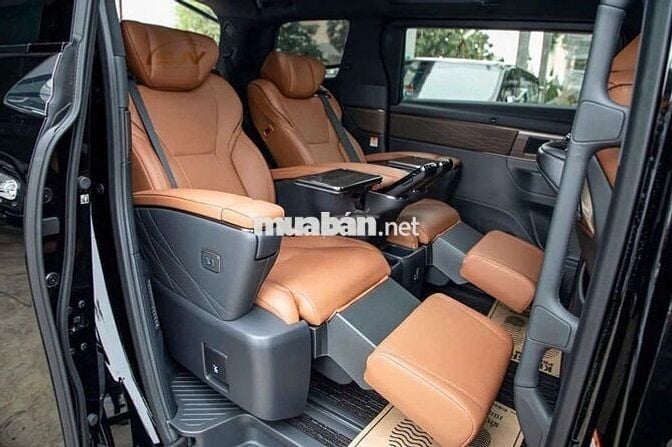 💥Toyota Alphard 2025 Giao ngay✅ Giá tốt✅