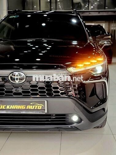 Toyota Corolla Cross 2024 1.8 V - 10000 km