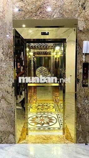 🌹Mã Lò 64.5m2,5 tầng, Dt: 5 x 13, Giá: 8.45 tỷ🌹 Bình Trị Đông A - Bình