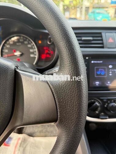 Suzuki Celerio 2019 1.0 CVT - 50000 km full hãng