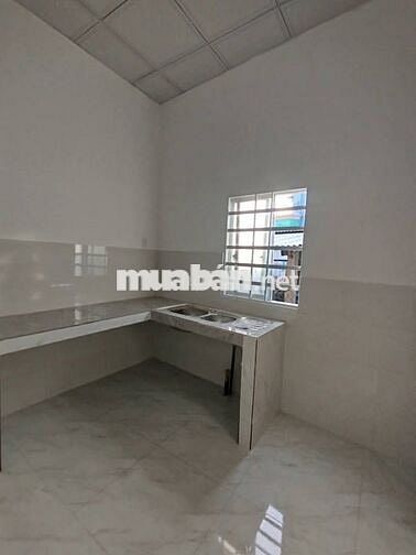 Kẹt tiền!Cần bán gấp căn nhà ở Đ. Bà Điểm 5,Hóc Môn 80m2 SHR giá 928tr