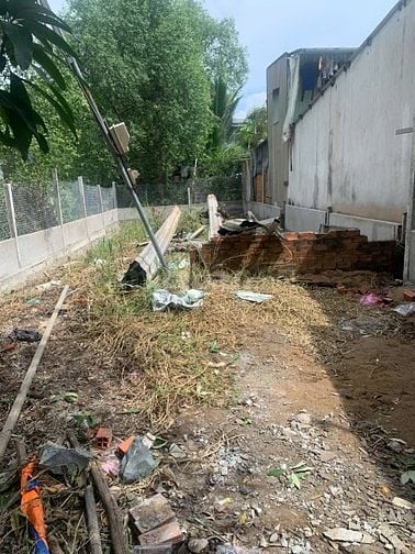🔵 Bán đất Hưng Long-Nguyễn Văn Long Quy Đức BC gần Cầu Ông Thìn Có sổ