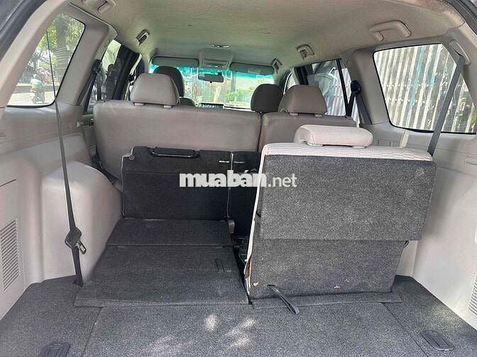 Mitsubishi Pajero Sport 2011 AT Dầu 1 Chủ Chở Sếp