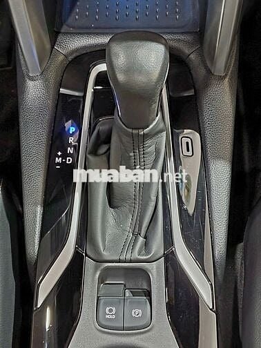 Toyota Corolla Cross 2024 1.8 V - 10000 km