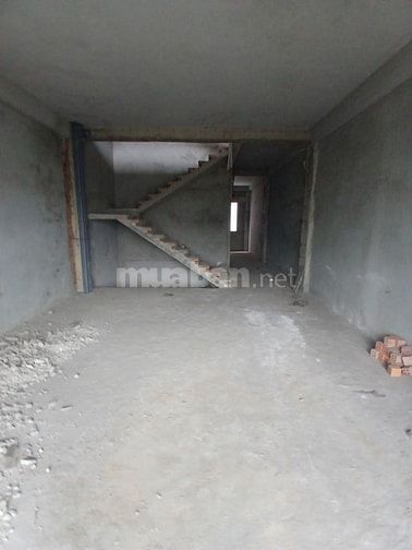 CHỈ 15 TỶ NHÀ 6 TẦNG ĐƯỜNG SỐ 86 Q6 (5X17) 