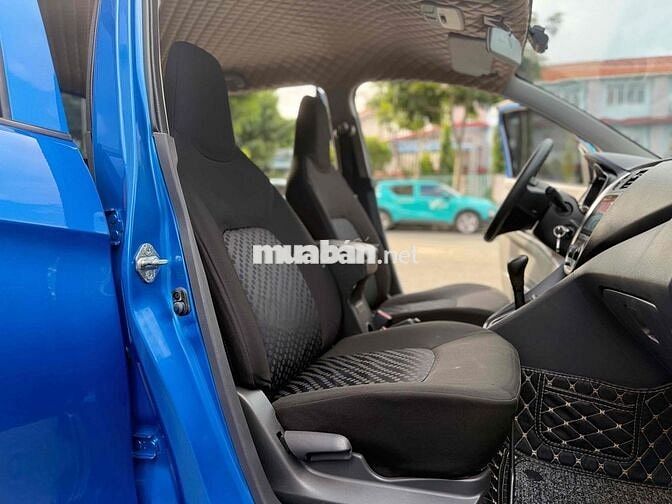 Suzuki Celerio 2019 1.0 CVT - 50000 km full hãng