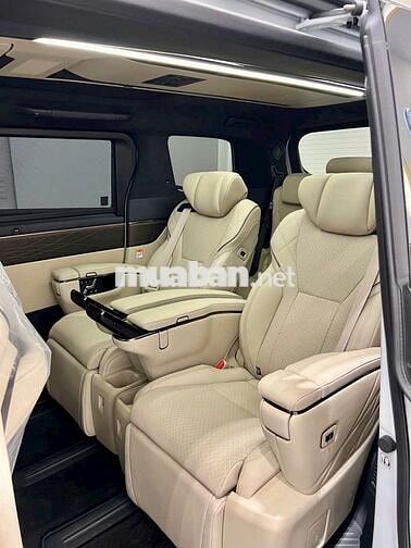 💥Toyota Alphard 2025 Giao ngay✅ Giá tốt✅