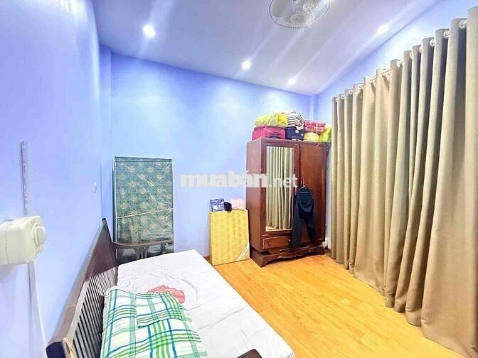 KIM MÃ – LÔ GÓC 3 MẶT THOÁNG – FULL NỘI THẤT – 66M2 – GIÁ 11,9 TỶ