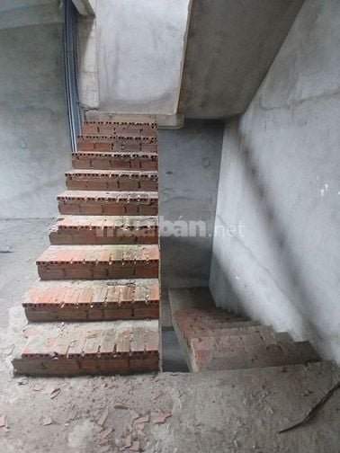 CHỈ 15 TỶ NHÀ 6 TẦNG ĐƯỜNG SỐ 86 Q6 (5X17) 