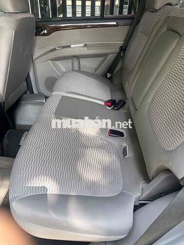 Mitsubishi Pajero Sport 2011 AT Dầu 1 Chủ Chở Sếp