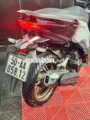 💥Vario125 đời 2025 BSTP Chíh Chủ siêu lướt 2000KM💥