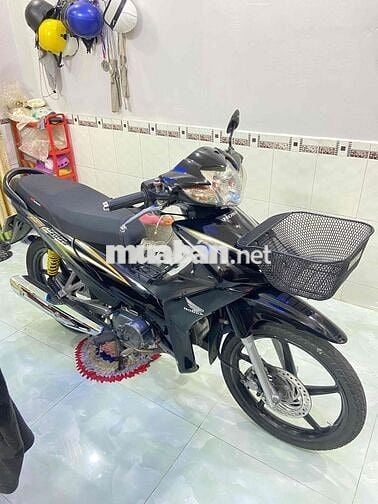 ❤️ Bán Xe Nhà Sử Dụng - Wave S110 BSTP - Chính Chủ