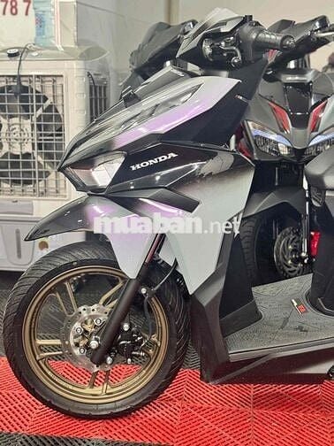 💥Vario125 đời 2025 BSTP Chíh Chủ siêu lướt 2000KM💥